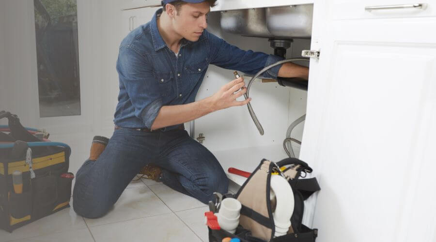 Professional Leak Detection in Spencer, SD