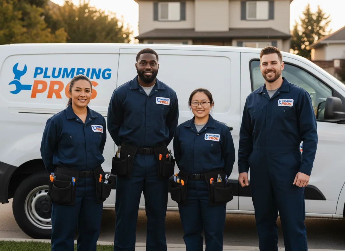 Water Heater Repair company in Spencer, SD